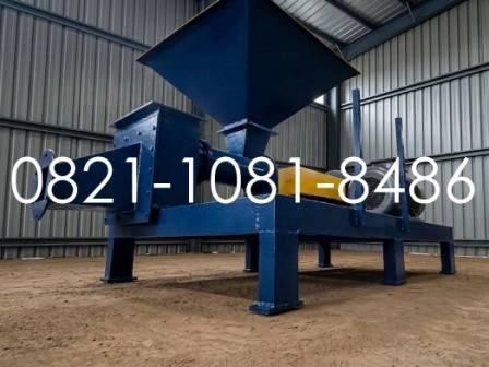 cement feeding machine